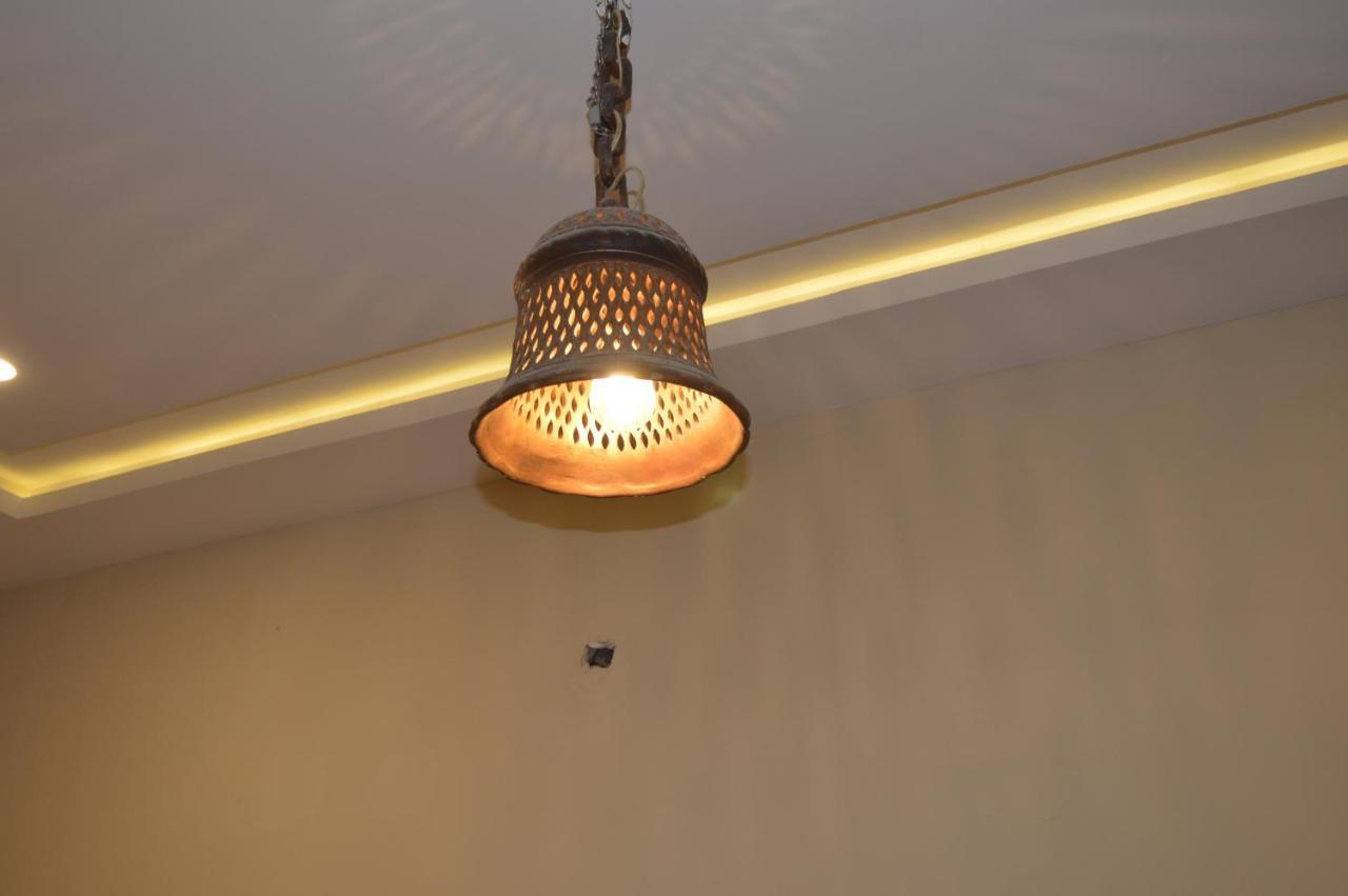 New Shelton Guest House Islamabad Luaran gambar