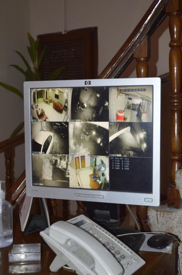 New Shelton Guest House Islamabad Luaran gambar