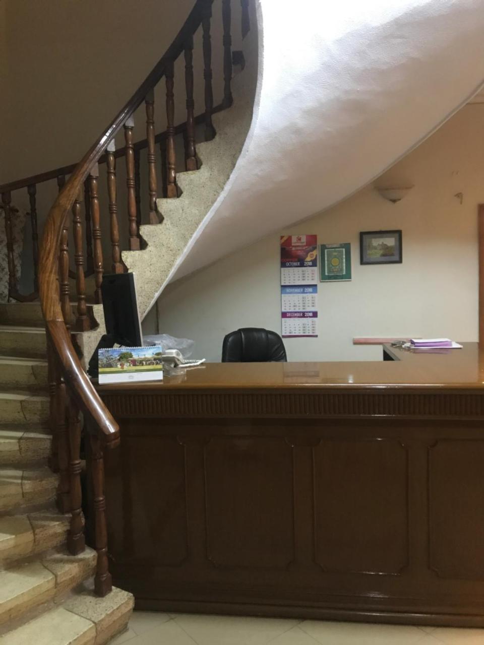 New Shelton Guest House Islamabad Luaran gambar