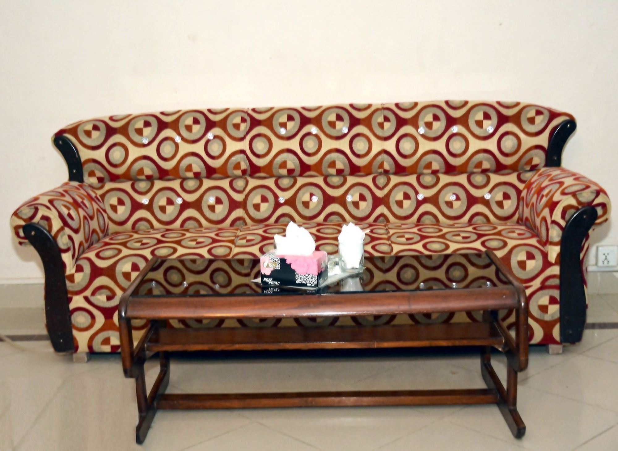 New Shelton Guest House Islamabad Luaran gambar