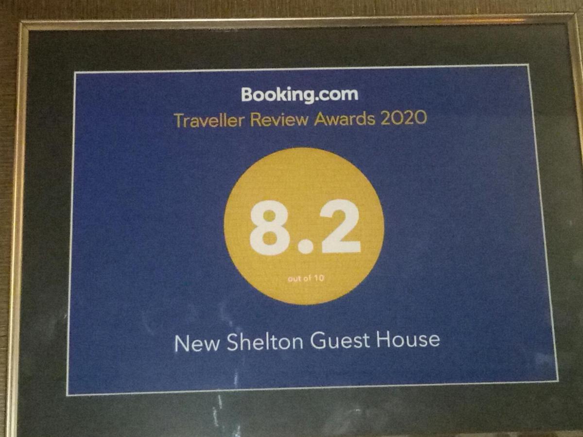 New Shelton Guest House Islamabad Luaran gambar